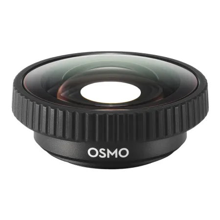 Soczewka DJI Osmo Action FOV Boost 182°