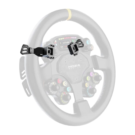 Zestaw Łopatek do zmiany biegów MOZA RACING RS094