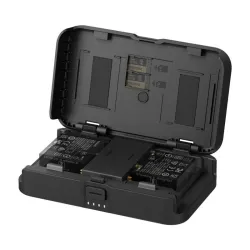 Etui ładujące INSTa360 Portable Charging Case 10000mAh
