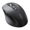 Mysz bezprzewodowa UGREEN M752 BT+2.4GHz (czarna)