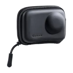 Etui UGREEN LP912 do DJI Osmo Action 3/4/5 Pro (czarne)