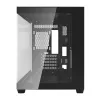 Obudowa komputerowa DARKFLASH C285MP (czarna)