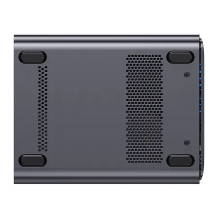 Mini PC MINIS FORUM NAS N5 Ryzen 7 255 16GB+128GB