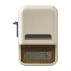 Drukarka etykiet NIIMBOT B21 Pro termiczna BT (kremowa)