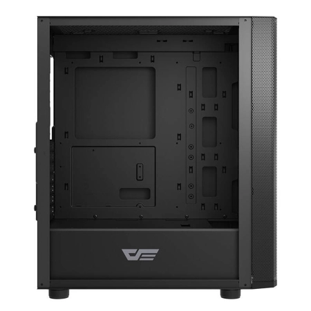 Obudowa komputerowa Darkflash DK360 (czarna)