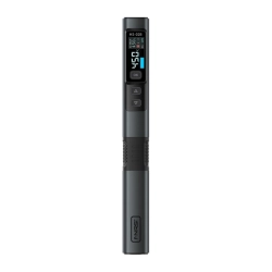 Inteligentna lutownica o mocy 100 W FNIRSI HS-02B F