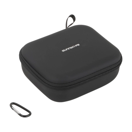 Etui ochronne mini SUNNYLIFE DJI RC (czarne)
