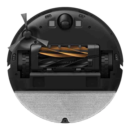 Robot sprzatający Dreame D20 (czarny)