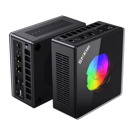 Mini PC GMKtec K11 Ryzen 9 8945HS 32GB/1TB Win11 Pro