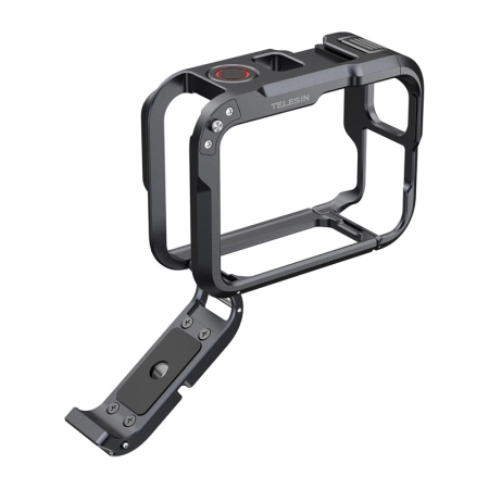 Aluminiowa obudowa ochronna Telesin dla Insta360 Ace Pro / Ace Pro 2