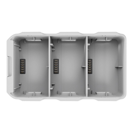 Dwukierunkowy hub ładowania DJI Lito 1