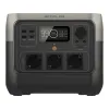 Zestaw: Stacja zasilania EcoFlow River 2 Pro + panel fotowoltaiczny 160W