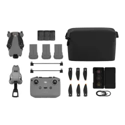 Dron DJI Mini 5 Pro Fly More Combo RC-N3