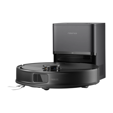 Robot Sprzątający Roborock Q10 PF+ (czarny)