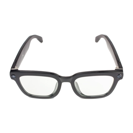 Okulary COLMI V03 AI z kwadratowymi oprawkami