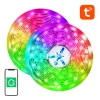 Taśma LED smart NITEBIRD SL3 2x5m Wi-Fi RGB Tuya