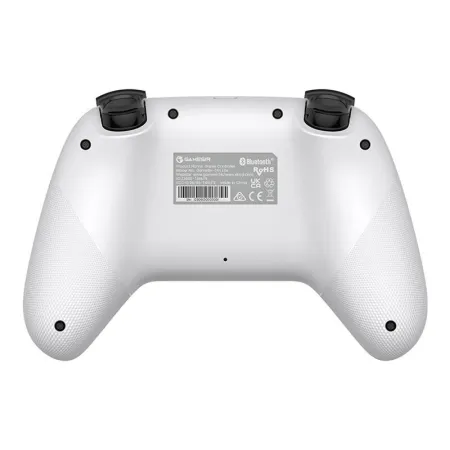 Kontroler bezprzewodowy GAMESIR T4n Lite (biały)