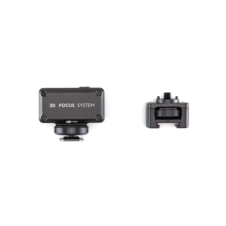 System 3D Focus DJI R do Ronin-S2