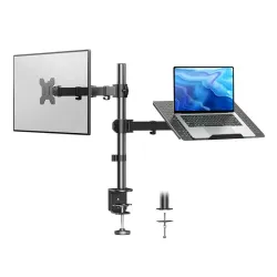 Uchwyt na monitor 13-32" Huanuo HNCM2 Uchwyt na monitor 13-32" Huanuo HNCM2