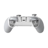 Kontroler GAMESIR G7 Pro WT Tri-Mode (biały)