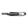 Pendrive Lexar Dual Type-C and Type-A USB 3.1 64GB