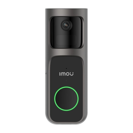 Dzwonek bezprzewodowy IMOU 2S KIT