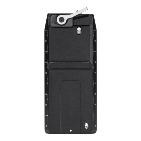 Płytka szybkozłączki DJI RS Lower Quick-Release Plate (2024)