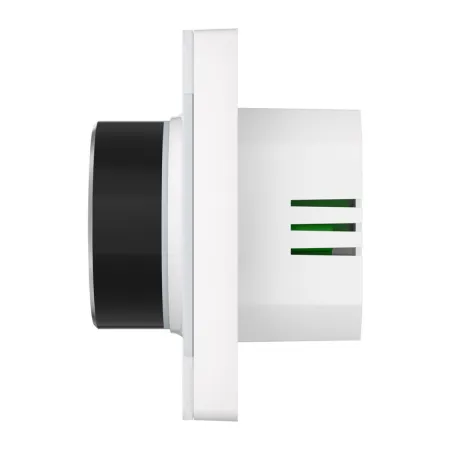 Termostat smart AVATTO WT20R-BH-3A-W Wi-Fi