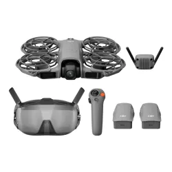 Dron DJI Neo 2 Motion Fly More Combo