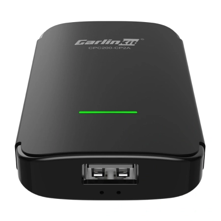 Adapter bezprzewodowy Carlinkit CP2A PRO CarPlay/Android Auto