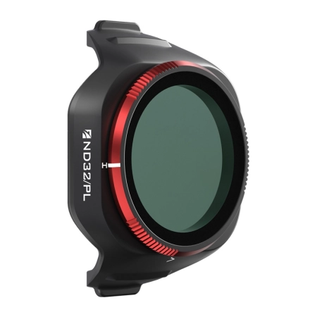 Filtr ND32/PL FREEWELL do DJI Mini 5 Pro