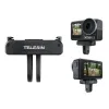 Uchwyt TELESIN do DJI Action 3/4