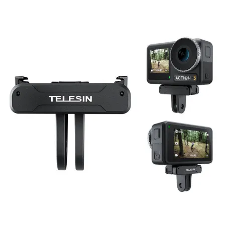 Uchwyt TELESIN do DJI Action 3/4