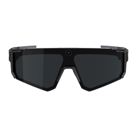 Sportowe okulary Colmi V06 AI Czarne