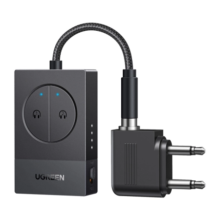 Transmiter/Adapter UGREEN Bluetooth 5.4 BT305