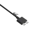 Kabel DJI Focus Pro LiDAR-DJI Transmission Cable Hub