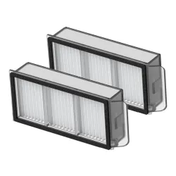 Filtry do Dreame 2 sztuki X50 Ultra,X50 Master,L50 Pro Ultra,L50 Ultra,L40s Ultra,L40s Pro Ultra,X50 Ultra Complete,X50s Ultra,X50s Ultra Complete,X50