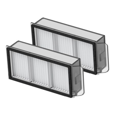 Filtry do Dreame 2 sztuki X50 Ultra,X50 Master,L50 Pro Ultra,L50 Ultra,L40s Ultra,L40s Pro Ultra,X50 Ultra Complete,X50s Ultra,X50s Ultra Complete,X50
