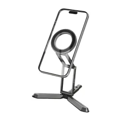 Uchwyt na telefon PULUZ PU3223B magnetyczny (czarny)