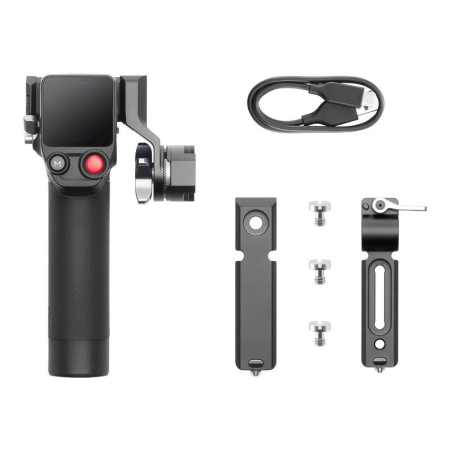 Uchwyt DJI Focus Pro Grip