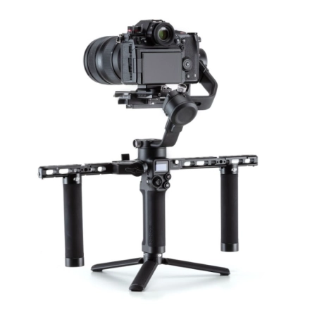 Uchwyt dwuręczny DJI Twist Grip do RS 2