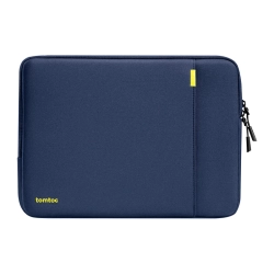 Etui na laptopa TOMTOC Defender-A13 14'' (granatowe)
