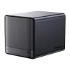 Mini PC MINIS FORUM NAS N5 Ryzen 7 255 16GB+128GB