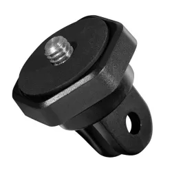 Adapter statywowy TELESIN 1/4"