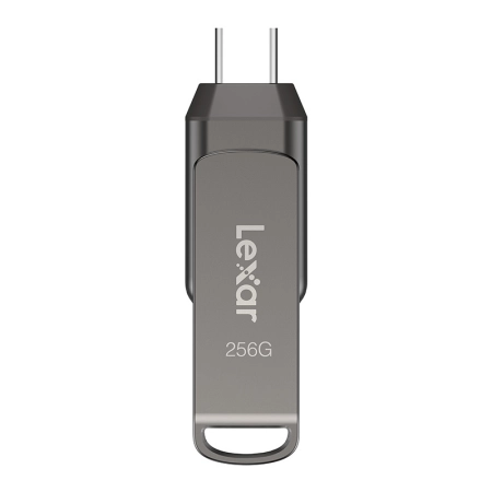 Pendrive Lexar Dual Type-C and Type-A USB 3.1 256GB
