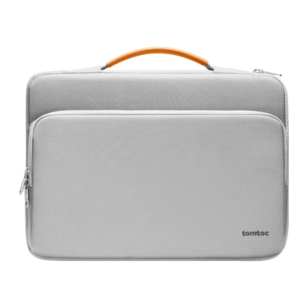 Torba na laptopa TOMTOC Defender-A14 14" (Szara)