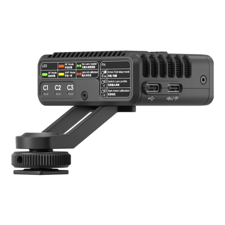 System follow focus DJI Focus Pro All-In-One Combo