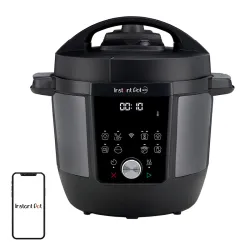 Multicooker Instant Pot Plus 5.7L (czarny) Multicooker Instant Pot Plus 5.7L (czarny)