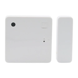 Czujnik drzwi i okien Shelly BLU Door/Window ZB Zigbee, Bluetooth