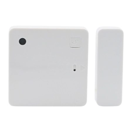 Czujnik drzwi i okien Shelly BLU Door/Window ZB Zigbee, Bluetooth